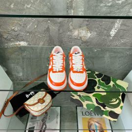 Picture of Bape Sta Shoes Women _SKUfw120613580fw